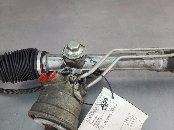 1999-04 C5 Corvette Power Steering Gear Rack & Pinion, Tested - OEM4