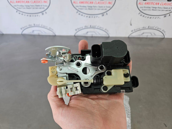 2003-06 Chevy SSR New In Box, Door Latch Lock Actuator Pair, Left and Right6