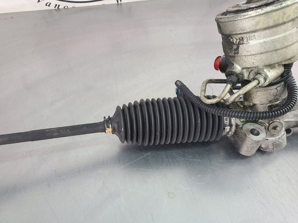 2004-08 Cadillac XLR Power Steering Gear Rack and Pinion Assembly, Tested - OEM3