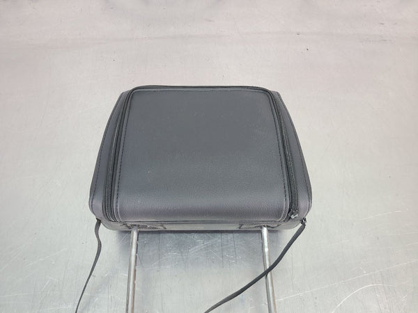 2003-07 Hummer H2 Leather Headrest, Fits Left or Right, LH / RH - OEM3
