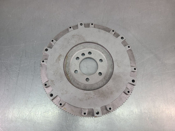1965-85 Corvette, 84-85 Camaro / Firebird Heavy Duty Lightweight GM Flywheel1