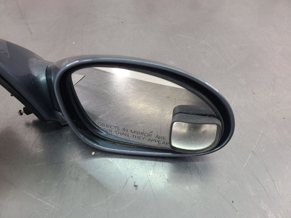 2004-06 GTO Right Passengers Side View Mirror Assembly, RH, Cyclone Gray - OEM2