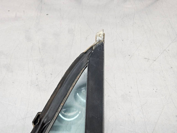 1973-80 Chevy, GMC Truck Front Door Vent Glass Window, Right Passenger Side RH8