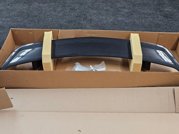 2012-13 Camaro Coupe NOS GM High Wing Spoiler Kit, #22828267, Dealer Accessory4