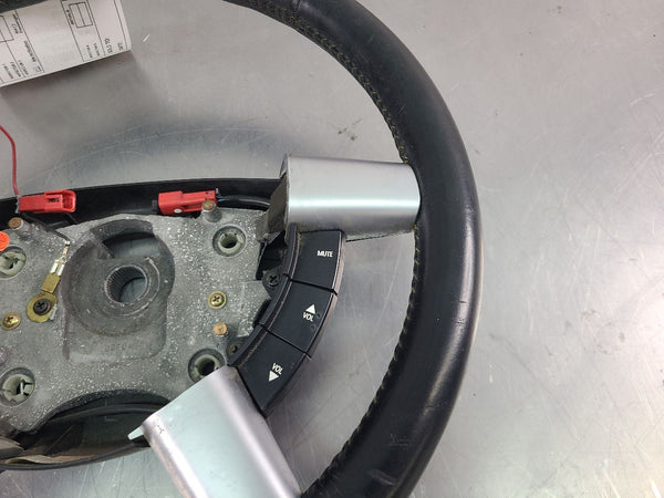 2004-06 GTO Steering Wheel Assembly, Factory OEM5