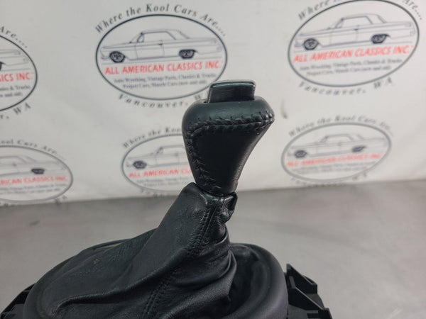 1997-04 C5 Corvette Automatic Transmission Shifter Assembly - OEM8
