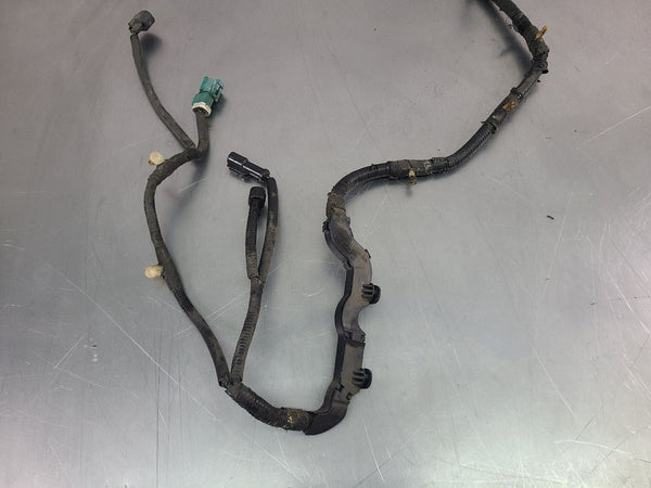 2002 Ford Thunderbird 3.9L Engine Wiring Wire Harness Connector Assembly - OEM2