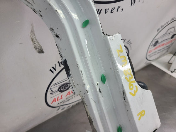  2005-13 C6 Corvette Right Passenger Side Rocker/Aperture Panel, Artic White10