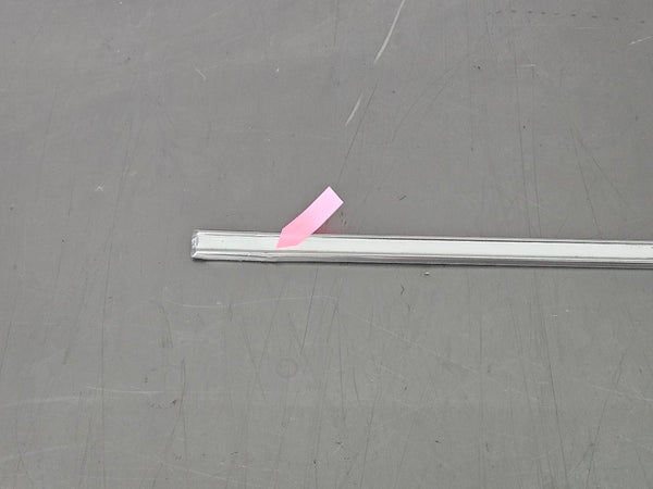1973-78 Cadillac Eldorado Center Door Moulding Trim, Fits RH or LH - OEM1