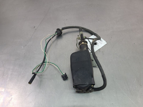 1991 C4 Corvette Convertible Factory Power Antenna Assembly, Tested - OEM0