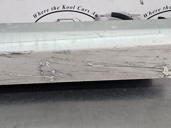 2005-13 C6 Corvette Rocker Panel Side Skirt / Aperture Panel, Right Passenger16