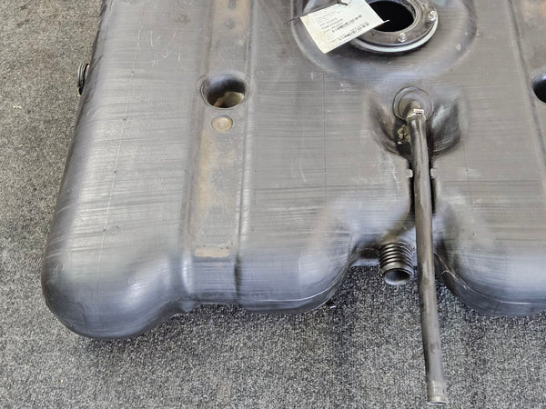 1994-96 Impala SS Factory Fuel Tank Assembly, Bare - OEM2
