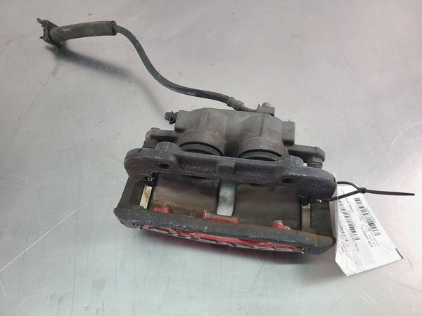 2005-13 C6 Corvette Left Driver Side Rear Brake Caliper, Opt. JL9 Bracket - OEM5