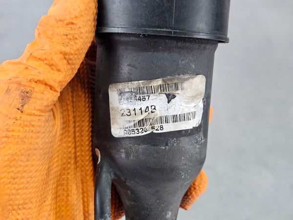 2014-19 C7 Corvette Fuel Filler Neck - OEM3