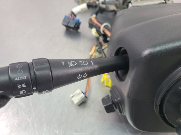 2004-06 XLR Steering Column Assembly w/ Switches and Trim - OEM3
