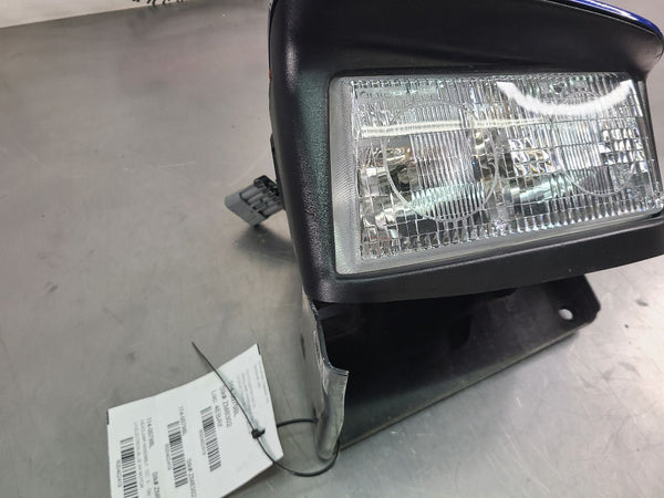 1997-04 C5 Corvette Left Driver Headlight Head Lamp Assembly w/ Motor - OEM5