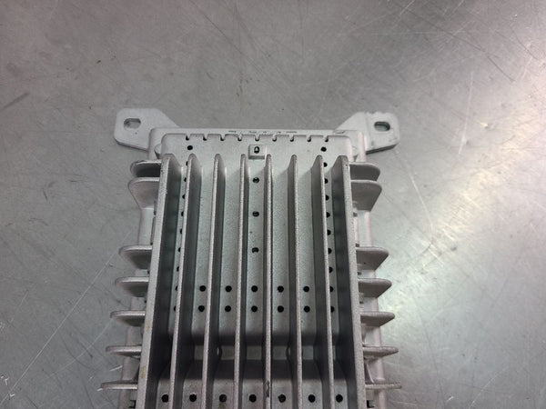 2005-09 C6 Corvette Amplifier Amp Factory, Coupe, U65, #152706213