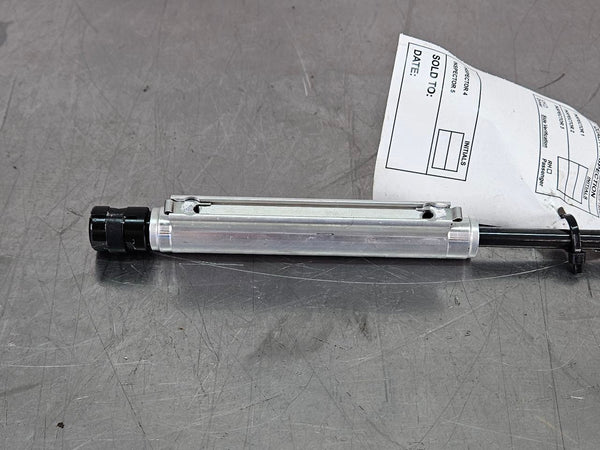 2005-13 C6 Corvette Convertible Top Storage Hydraulic Cylinder, Left Driver Side1