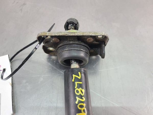 1997-04 C5 Corvette Manual Transmission Shifter Assembly, Bare - OEM3