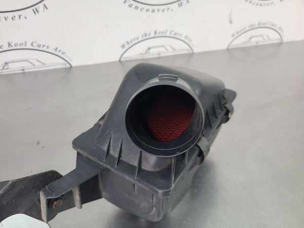 1997-02 Plymouth Prowler Air Cleaner Box Assembly - Factory OEM4