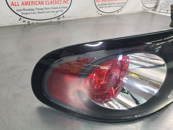 2004-06 GTO Rear Taillight Tail Lamp Pair, LH/RH - OEM2