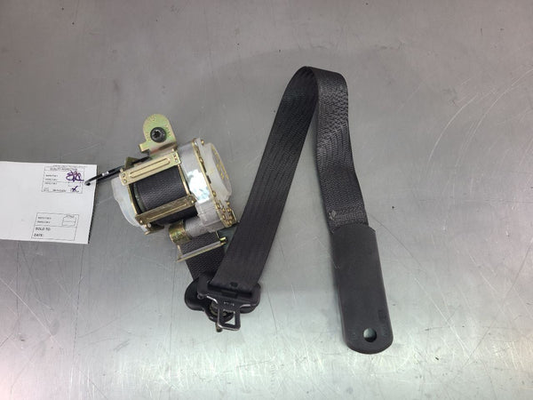 2002-05 Ford Thunderbird Front Seat Belt Retractor Right Passenger Side RH - OEM1