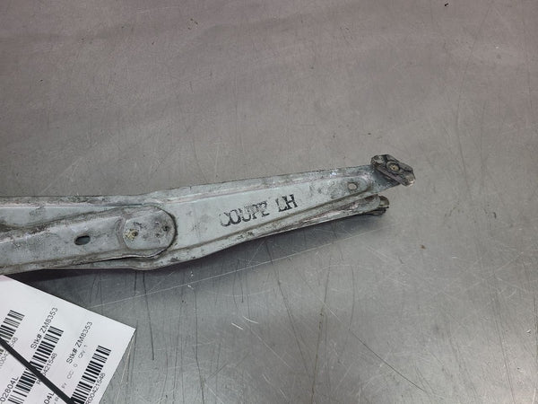2004-06 GTO Front Window Regulator w/ Motor, Left Driver Side LH - OEM6