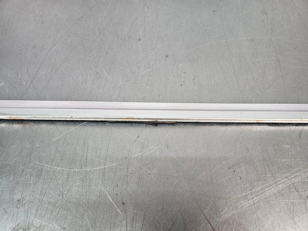 1971-74 Charger Rear Window Moulding Trim Set, Mopar B-Body - OEM11