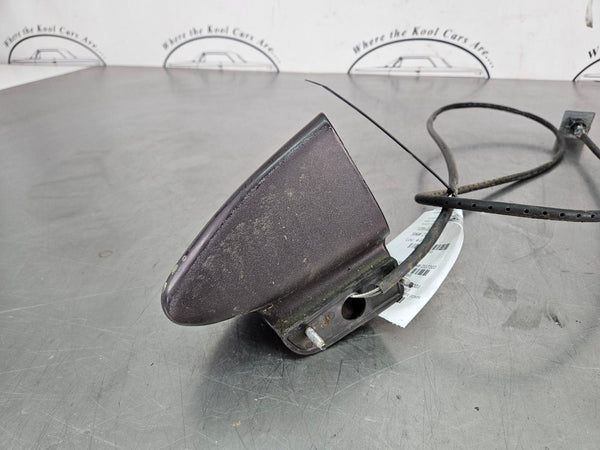 1986-90 Chevrolet Caprice Side View Mirror Assembly, Sport, w/ Cable, Right Side8
