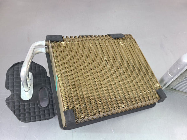 2005-19 C6 / C7 Corvette Factory Heater Cores, Only 12k Miles - OEM4