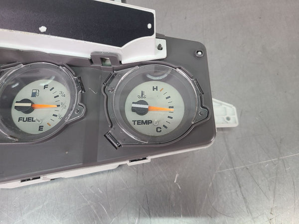 1997-2002 Plymouth Prowler Instrument Cluster Assembly, #04688692AH - OEM6