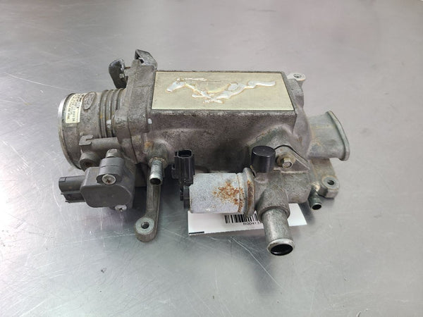 1996 Mustang 4.6L Factory Throttle Body Assembly, Upper Intake - OEM5
