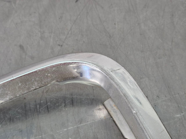 1970 Impala, Caprice, Front Eyebrow Moulding, Left Driver Side LH - OEM GM3