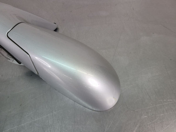 2004-06 GTO Left Drivers Side View Mirror Assembly, LH, Quicksilver - OEM13