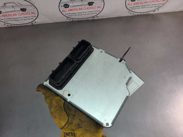 2004-05 Cadillac XLR Transmission Control Module, #24232779 - OEM0