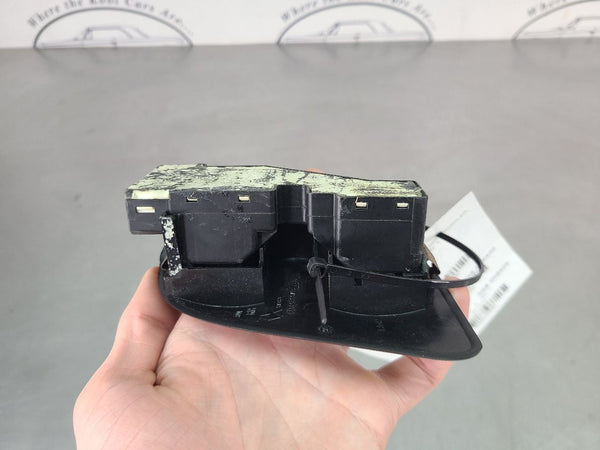 2000-02 Plymouth Prowler Right Passenger Side Door Window Control Switch - OEM6