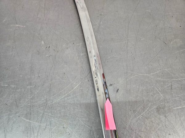 1971-75 Impala, Caprice Upper Windshield Moulding, Left Drivers Side LH - OEM3