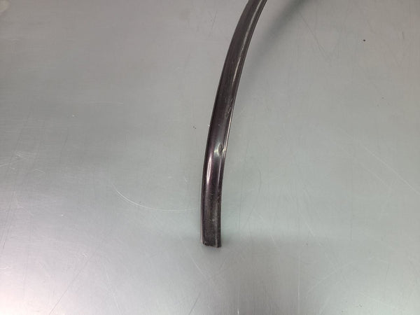 1994-96 Impala SS Passenger Right Front Wheel Well Moulding Trim - OEM1