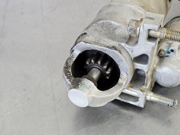2002-04 C5 Corvette LS1 Factory Starter Motor Assembly, Tested - OEM2