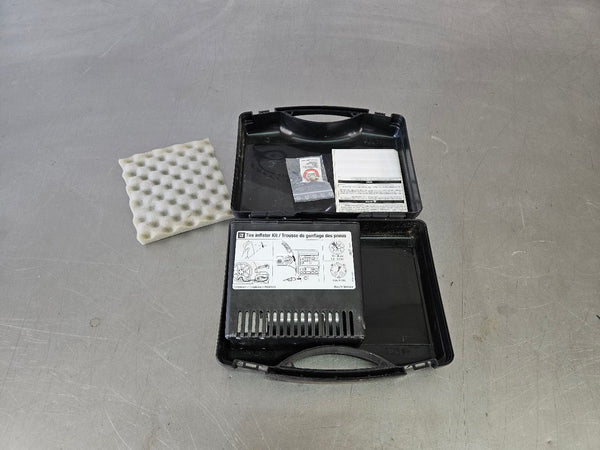 2003-06 Chevy SSR Factory Emergency Use Tire Inflator Kit - OEM2