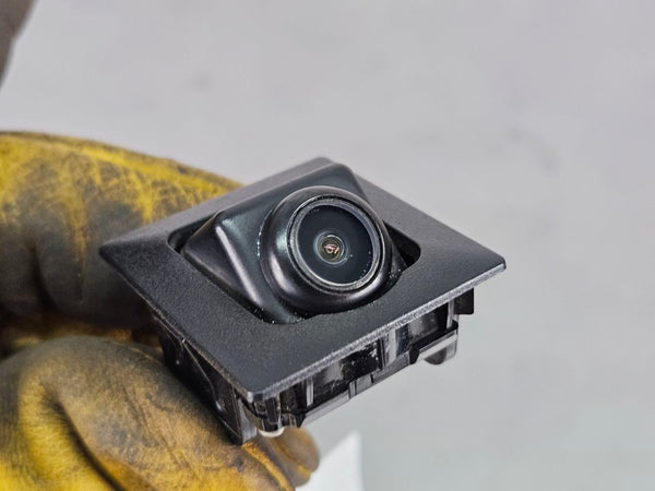 2014-17 Chevrolet Caprice SS Sedan Factory Rear View Camera, GM P/N #922915101