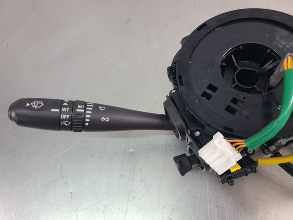 2000-02 Ford Thunderbird Steering Column Combo Switch Assembly, 2W43-13N064-CA2