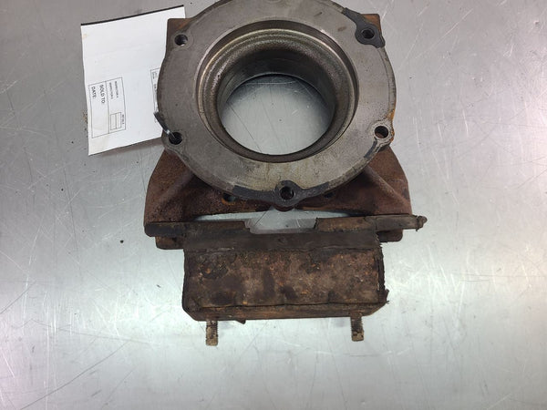 Chevy Truck, Suburban 4x4 TH400 to NP241 Transfer Case Adapter - OEM5