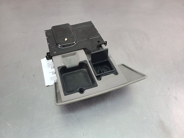 1994-96 Impala SS Front Center Dashboard Ashtray Assembly w/ Track - OEM3