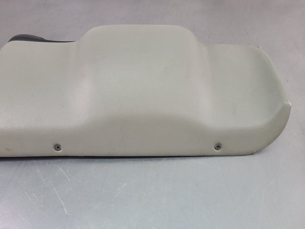 1997-04 C5 Corvette Drivers Side Dash Knee Bolster Panel Trim, NICE!! - OEM4