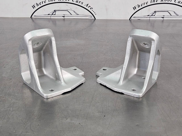 1997-04 C5 Corvette LS1 Engine Mount Motor Stand Pair, LH/RH - OEM6