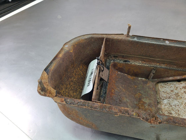 1964-65 Chevelle Interior Heater Box Assembly, Factory OEM GM4