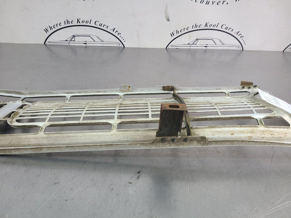 1968 Ford Falcon Front Grille Assembly - OEM15