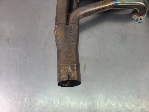 1998-02 Camaro / Firebird 5.7L LS1 Aftermarket Longtube Exhaust Header Pair1