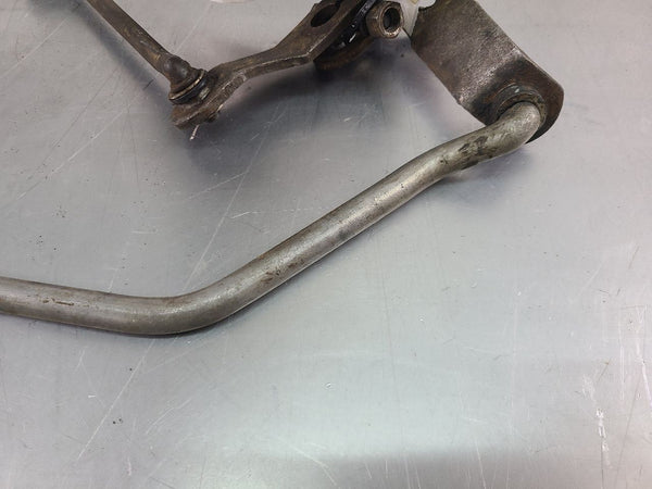1961-64 Chevrolet Impala 3 Speed Linkage, Column Shift to Transmission - OEM7